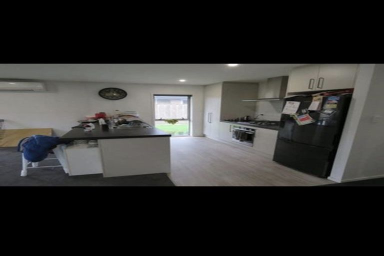 Photo of property in 20 Wigmore Crescent, Rolleston, 7615