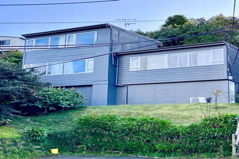 Photo of property in 2/67 Fox Street, Ngaio, Wellington, 6035