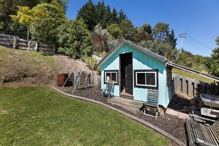 Photo of property in 74 Hocken Street, Kenmure, Dunedin, 9011