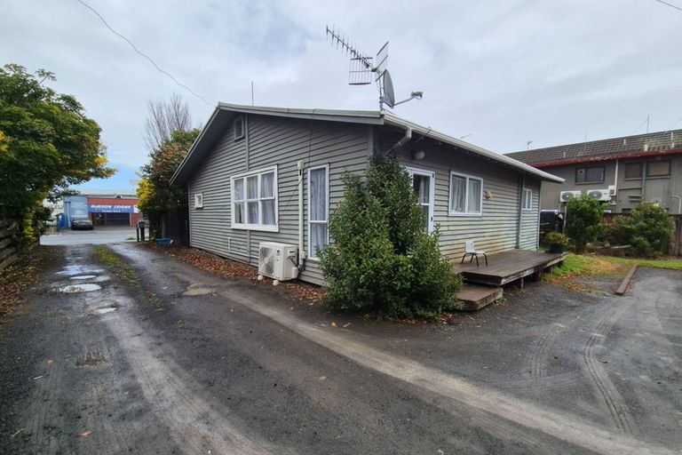 Photo of property in 96 Norton Road, Frankton, Hamilton, 3204