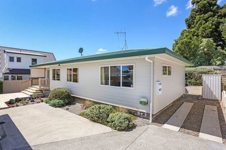 Photo of property in 1/9 Prictor Street, Papakura, 2110