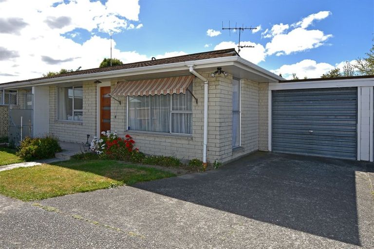 Photo of property in 3/34 Elizabeth Street, Riccarton, Christchurch, 8041
