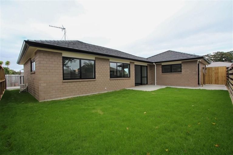 Photo of property in 3/9 Heath Street, Saint Andrews, Hamilton, 3200
