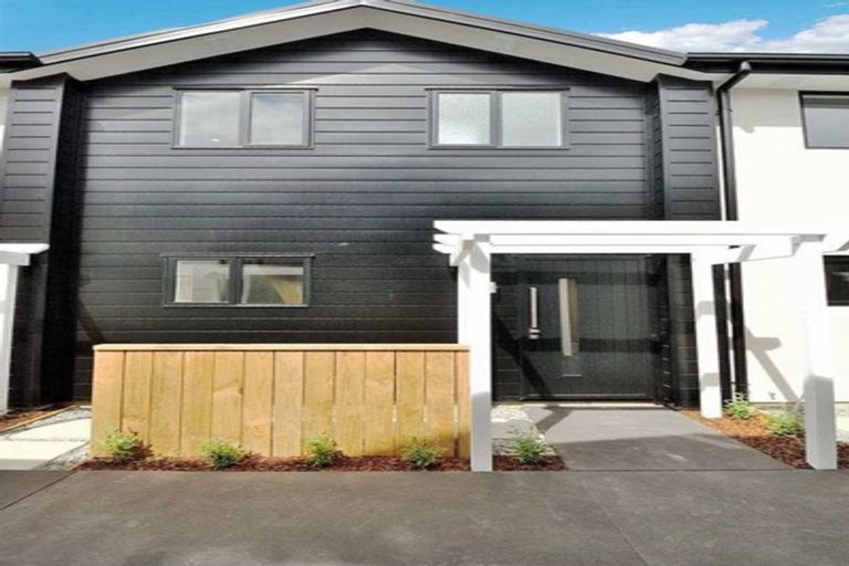 Photo of property in 7/233 Hereford Street, Christchurch Central, Christchurch, 8011