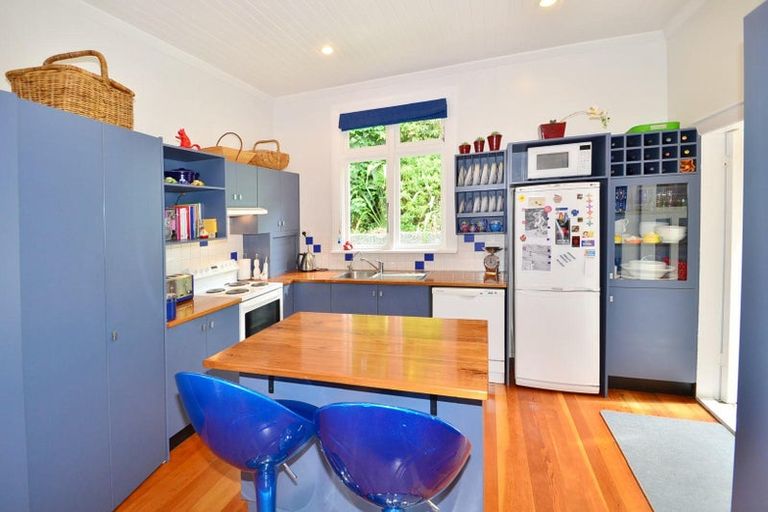 Photo of property in 39 Scarba Street, Roslyn, Dunedin, 9010