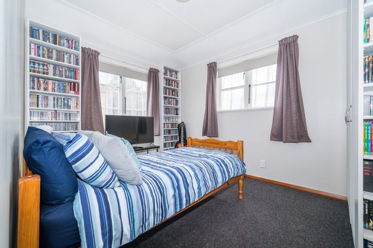 Photo of property in 57 Manson Street, Terrace End, Palmerston North, 4410
