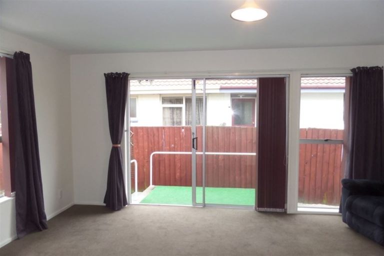 Photo of property in 3/10 Washbournes Road, Wigram, Christchurch, 8042