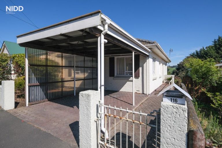 Photo of property in 116 Elgin Road, Kenmure, Dunedin, 9011