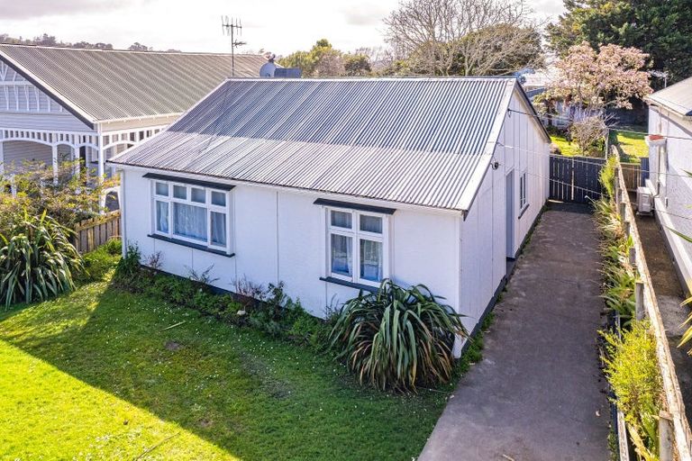 Photo of property in 46 Pitt Street, Whanganui, 4500