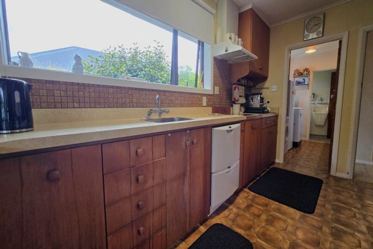Photo of property in 204 Sewell Street, Hokitika, 7810