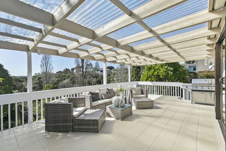 Photo of property in 171a Mokoia Road, Birkenhead, Auckland, 0626