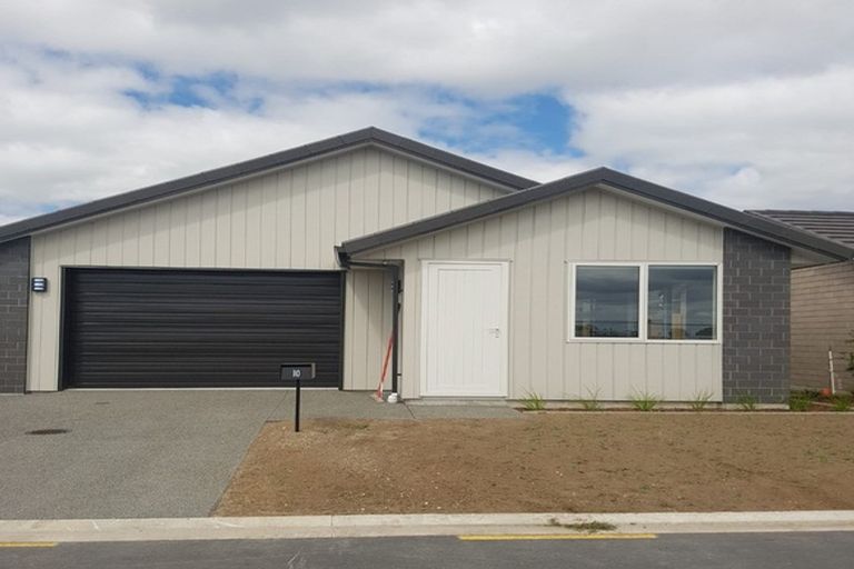 Photo of property in 10 Apostle Mews, Papamoa, 3118