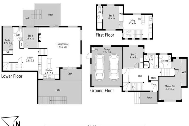 Photo of property in 676a East Coast Road, Pinehill, Auckland, 0630