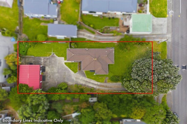 Photo of property in 13 Rua Road, Paraparaumu Beach, Paraparaumu, 5032