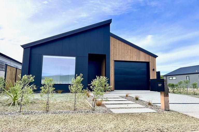 Photo of property in 37 Vintage Street, Cromwell, 9310