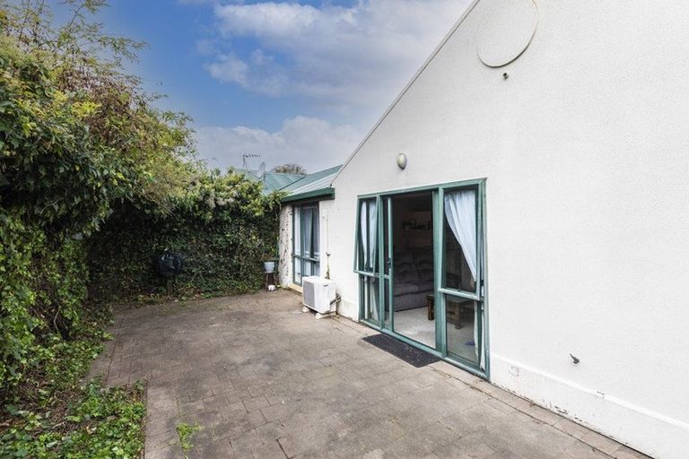 Photo of property in 3/238 Stanmore Road, Richmond, Christchurch, 8013