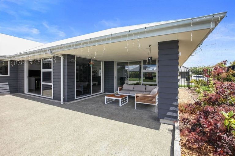 Photo of property in 4 Coutts Lane, West Melton, 7618