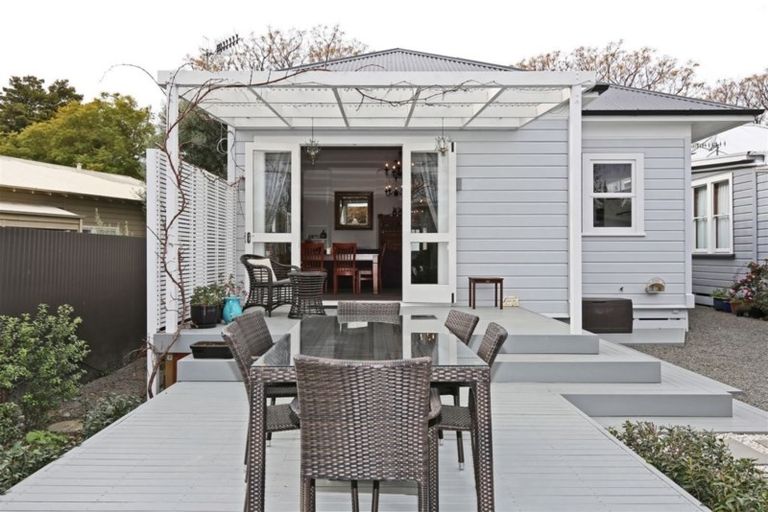 Photo of property in 4 Mcdonald Street, Napier South, Napier, 4110