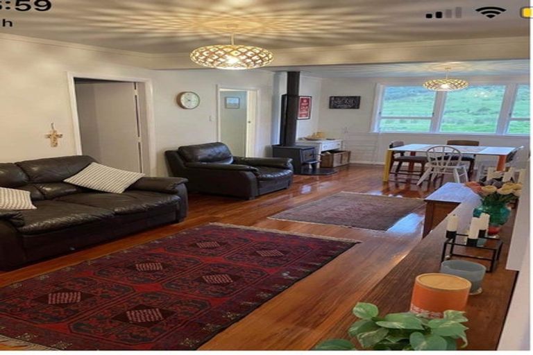 Photo of property in 15b Ratau Street, Mahia, 4198