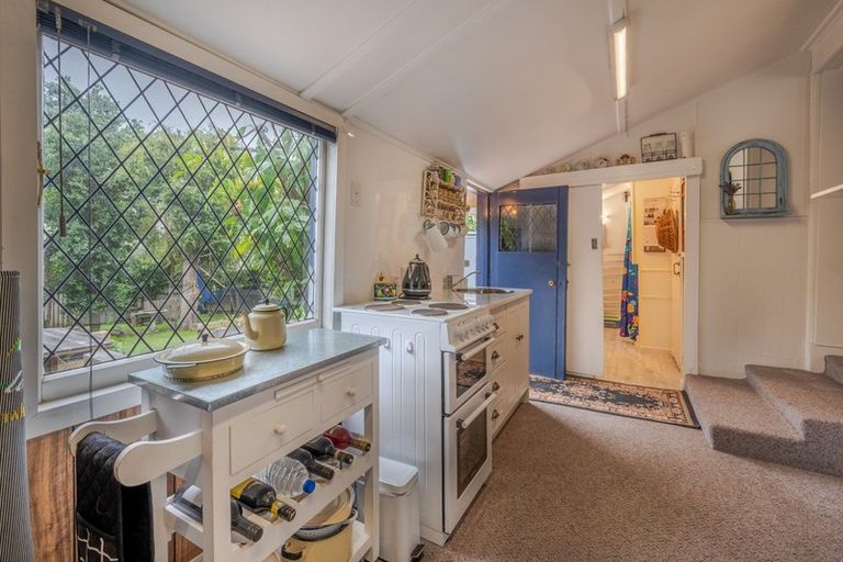 Photo of property in 130 Rue Jolie, Akaroa, 7520