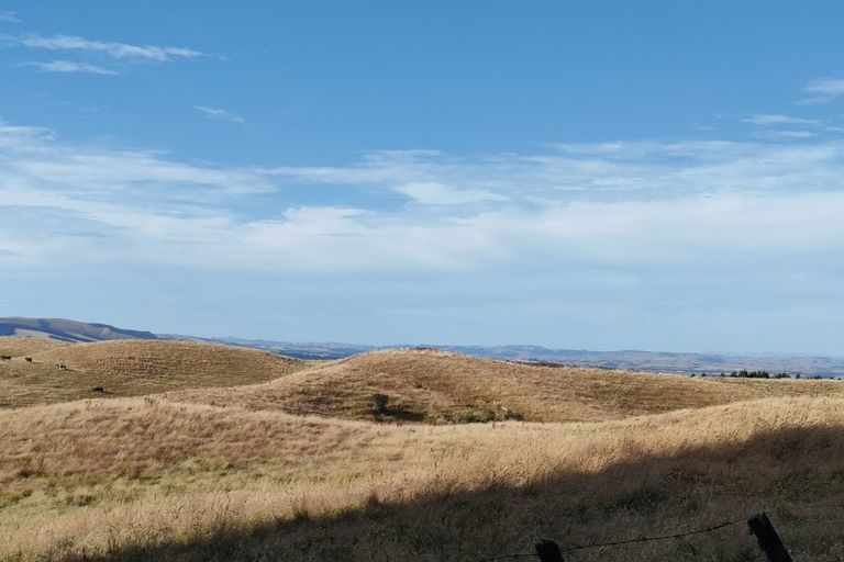 Photo of property in 565 Birch Road East, Herbertville, Dannevirke, 4970