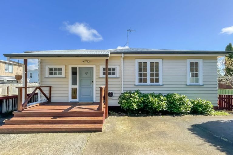 Photo of property in 107a Boundary Road, Claudelands, Hamilton, 3214
