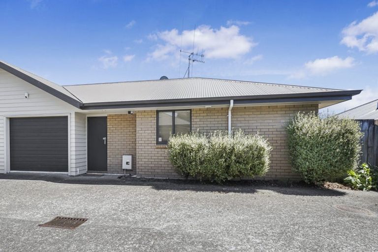 Photo of property in 19a Fifth Avenue, Enderley, Hamilton, 3214