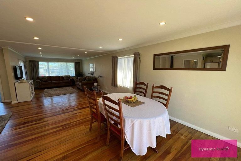Photo of property in 35 Kingston Street, Awapuni, Palmerston North, 4412