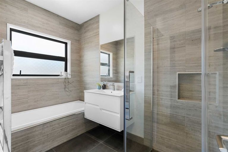 Photo of property in 4 Tussle Grove, Halswell, Christchurch, 8025