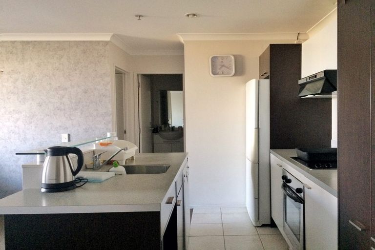 Photo of property in 4n/160 Symonds Street, Eden Terrace, Auckland, 1010