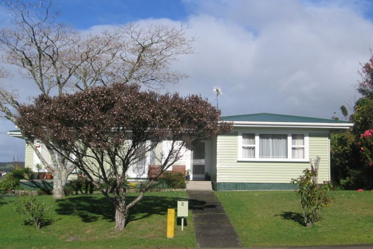 Photo of property in 4 Manuka Place, Raumanga, Whangarei, 0110