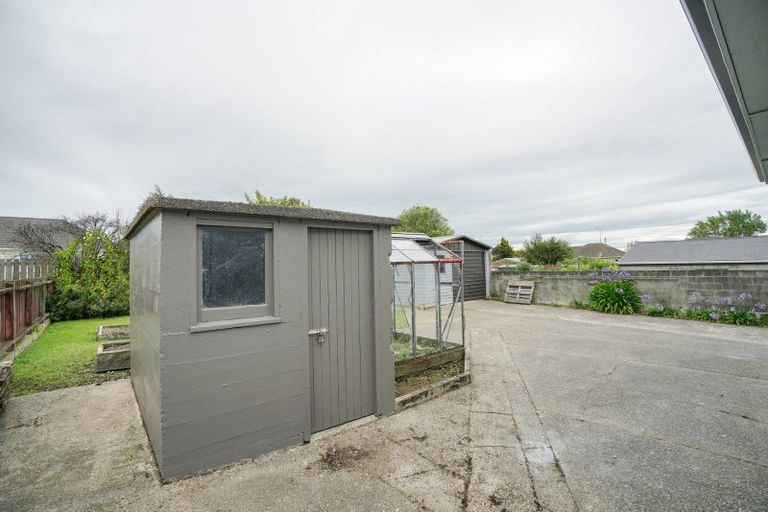 Photo of property in 17 David Street, Hawthorndale, Invercargill, 9810