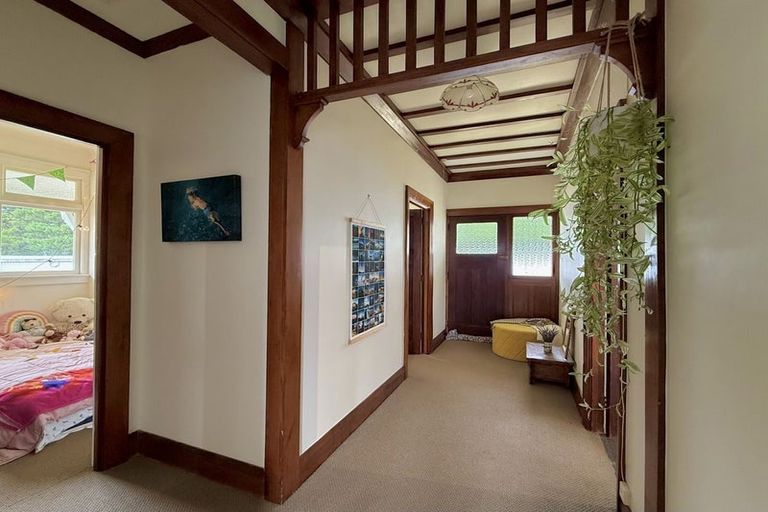 Photo of property in 14 Ferguson Street, Kurow, 9435