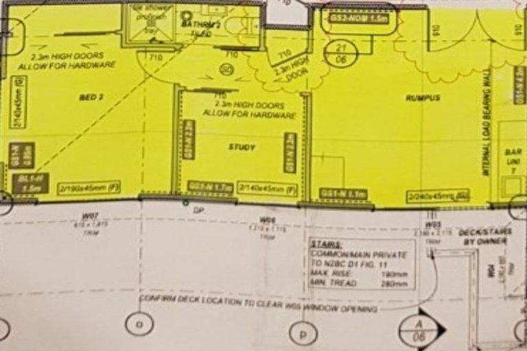 Photo of property in 4 Cole Terrace, Te Kamo, Whangarei, 0112