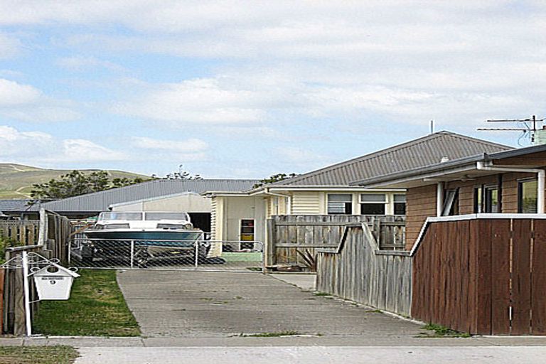 Photo of property in 9a New Renwick Road, Redwoodtown, Blenheim, 7201