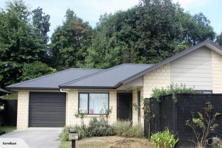 Photo of property in 11/2 Grace Avenue, Leamington, Cambridge, 3432