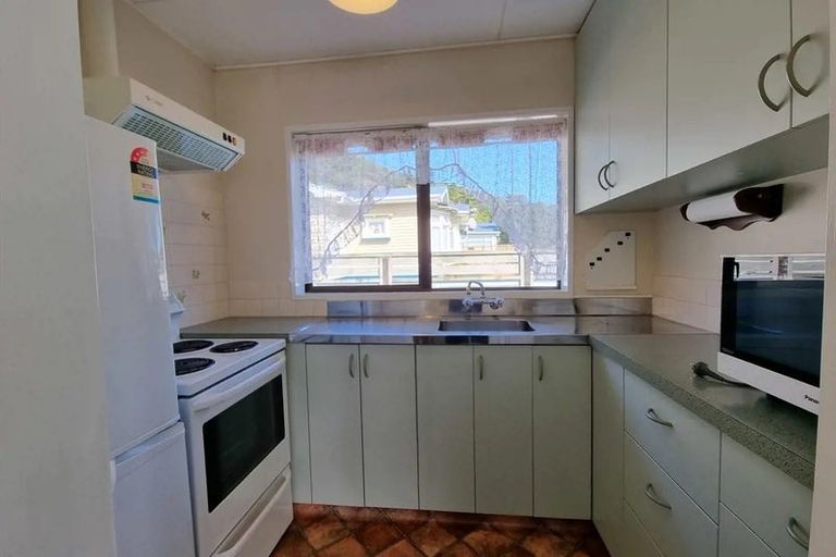 Photo of property in 25 Byron Street, Greymouth, 7805