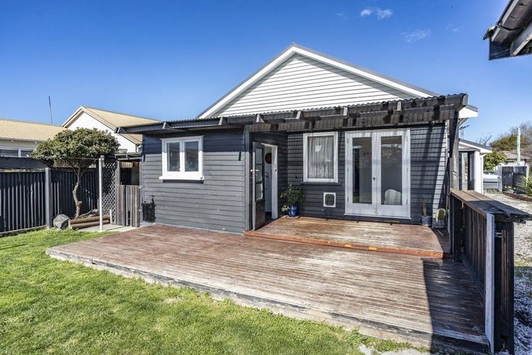 Photo of property in 10 Jennings Place, Rangiora, 7400
