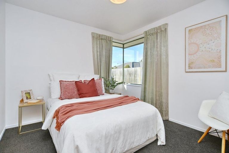 Photo of property in 1 Sewell Street, Kaiapoi, 7630