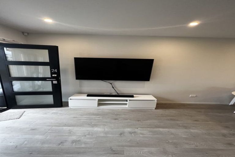 Photo of property in 24/36 Westgate Drive, Westgate, Auckland, 0614