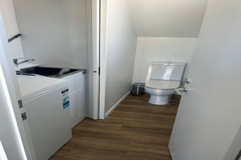 Photo of property in 1/31 Heywood Terrace, Richmond, Christchurch, 8013