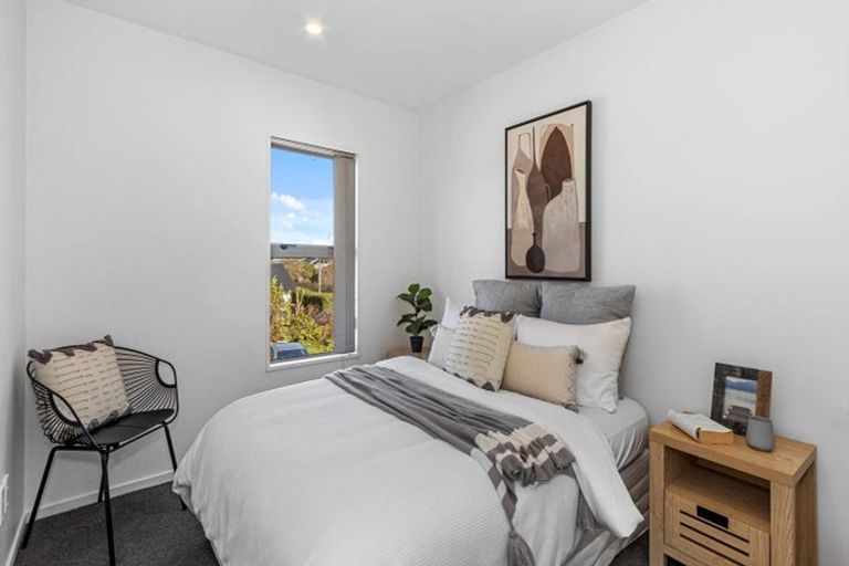 Photo of property in 106a Olliviers Road, Phillipstown, Christchurch, 8011