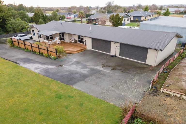 Photo of property in 215a High Street, Waimate, 7924