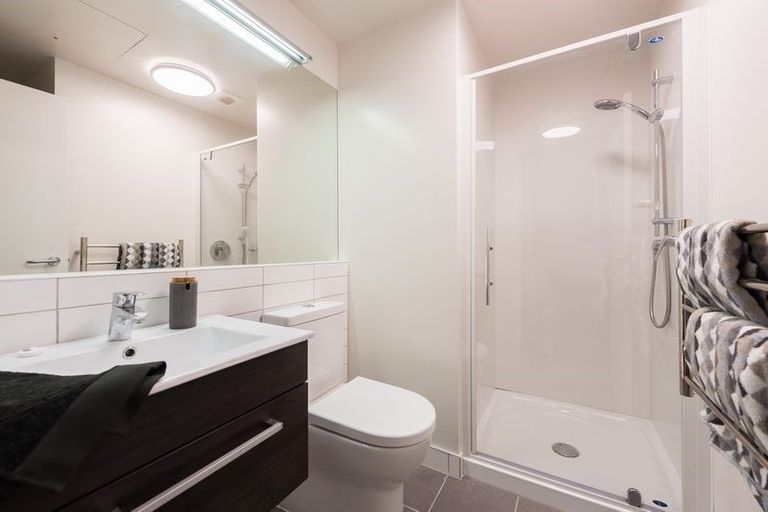 Photo of property in 408/8 Wigan Street, Te Aro, Wellington, 6011