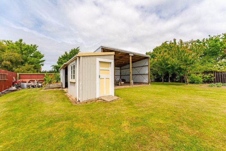 Photo of property in 5 Edward Street, Waimate, 7924