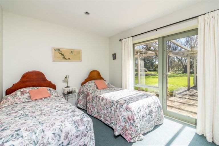 Photo of property in 11 Whites Road, Ohoka, Kaiapoi, 7692