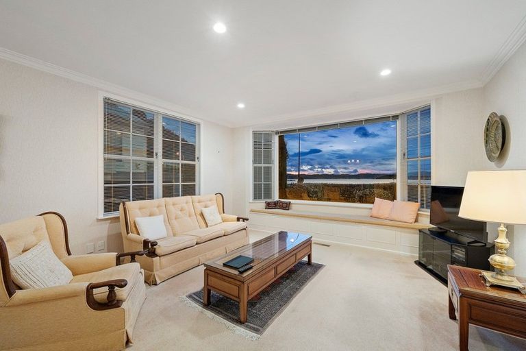 Photo of property in 238 Marine Drive, Lowry Bay, Lower Hutt, 5013