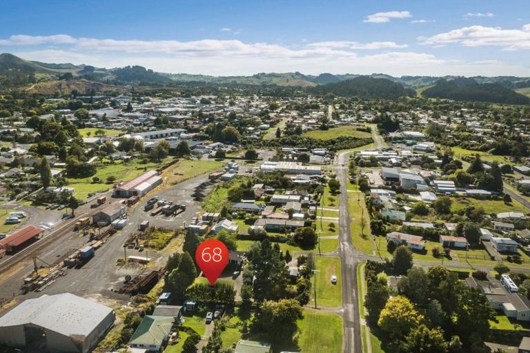 Photo of property in 68 Roberts Street, Waihi, 3610
