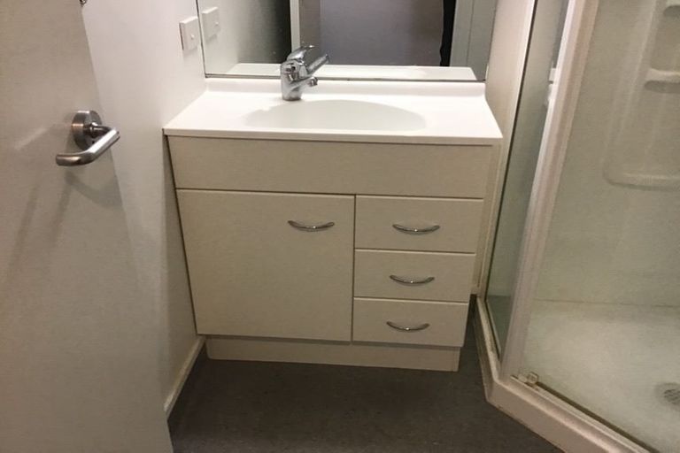 Photo of property in Orange Apartments/victoria Centr, 807/169 The Terrace, Wellington Central, Wellington, 6011