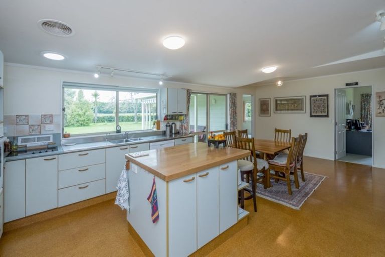 Photo of property in 485 Otaki Gorge Road, Hautere, Otaki, 5582
